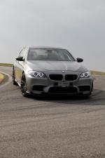 BMW M5 KS5-S by Kelleners Sport 2012 года